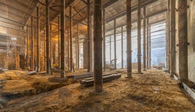 Le parking Guillaume (Knuedler) s’agrandit