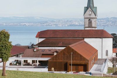 France : Trophées Eiffel 2021